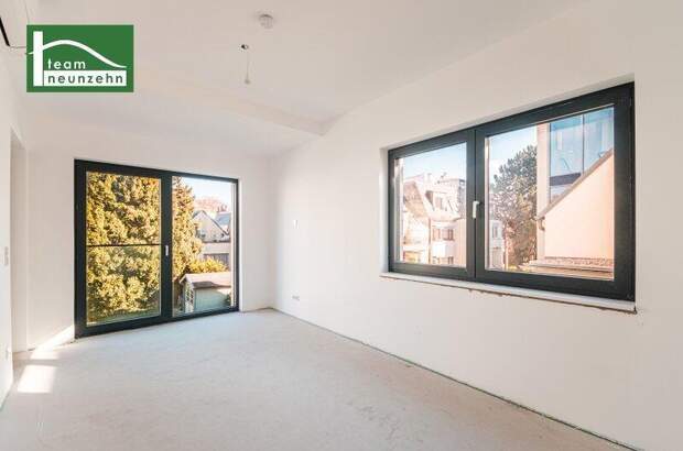 Terrassenwohnung kaufen in 1190 Wien (Bild 3)