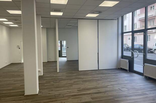 Gewerbeobjekt mieten in 1030 Wien (Bild 4)