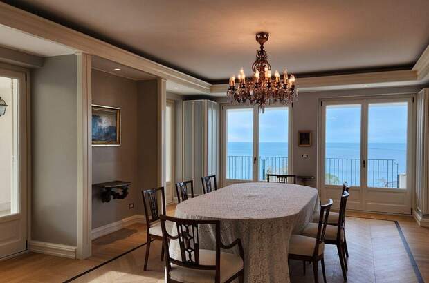 Haus mit Garten kaufen in 34100 Triest (Bild 5)