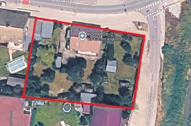 Grundstück kaufen in 2000 Stockerau (Bild 3)