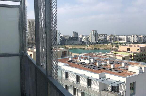 Wohnung mit Balkon mieten in 1220 Wien (Bild 1)