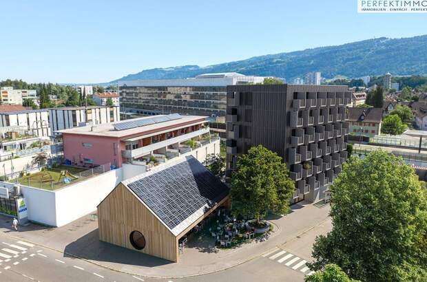 Wohnung mit Balkon kaufen in 6900 Bregenz (Bild 2)