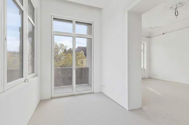 Altbauwohnung mit Balkon kaufen in 1130 Wien (Bild 5)