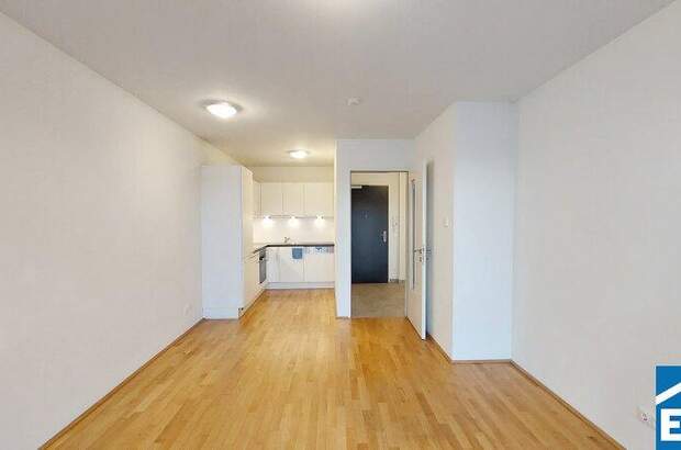 Terrassenwohnung mieten in 1020 Wien (Bild 3)