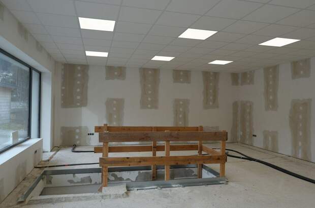 Gewerbeobjekt mieten in 6284 Ramsau (Bild 2)