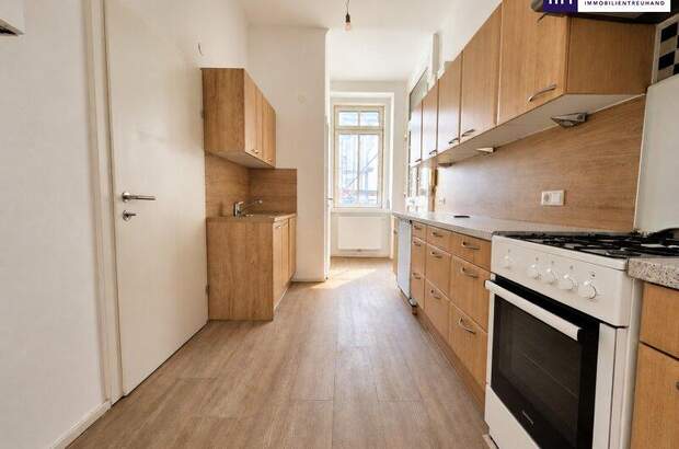 Wohnung kaufen in 1050 Wien (Bild 5)
