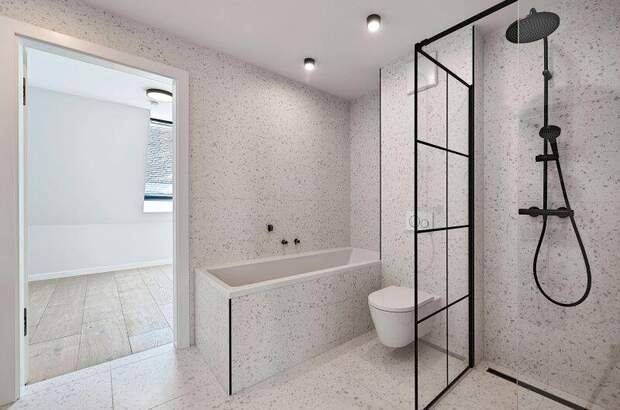 Terrassenwohnung kaufen in 1050 Wien (Bild 3)