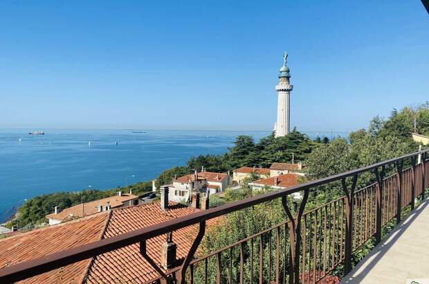 Haus mit Garten kaufen in 34123 Trieste (Bild 2)