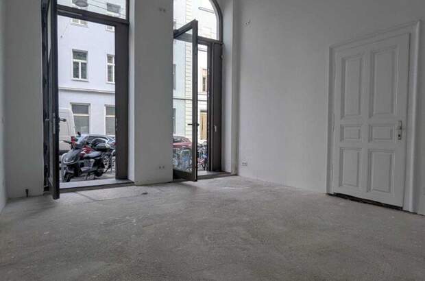 Gewerbeobjekt mieten in 1040 Wien (Bild 2)