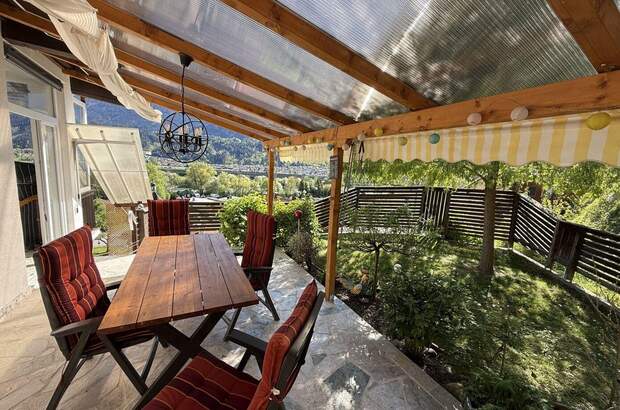 Haus mit Garten kaufen in 6170 Zirl (Bild 2)