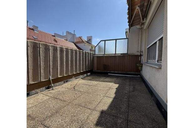 Terrassenwohnung kaufen in 1180 Wien (Bild 5)