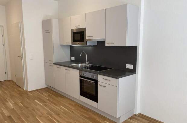 Terrassenwohnung mieten in 1220 Wien (Bild 4)