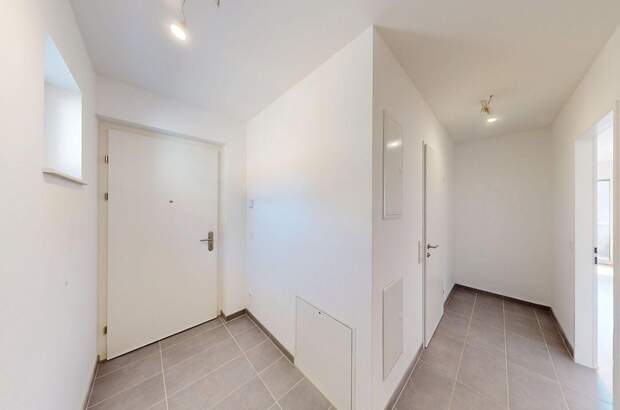 Wohnung mit Balkon mieten in 8020 Graz (Bild 4)