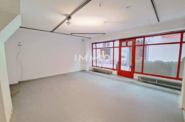 Gewerbeobjekt mieten in 8010 Graz