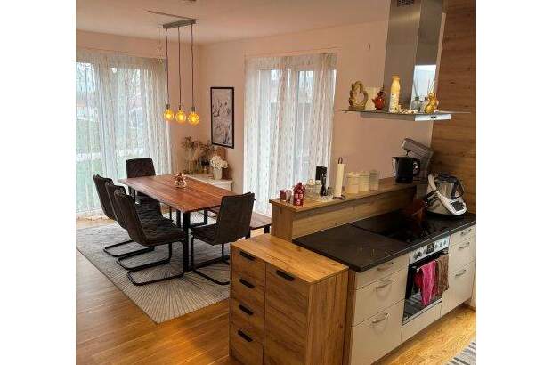 Terrassenwohnung mieten in 4341 Arbing (Bild 1)