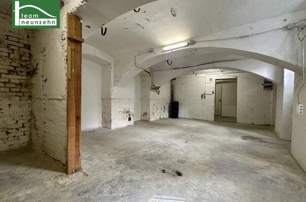 Lager mieten in 1170 Wien (Bild 2)