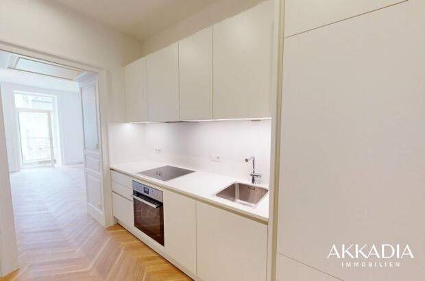 Terrassenwohnung kaufen in 1160 Wien (Bild 4)