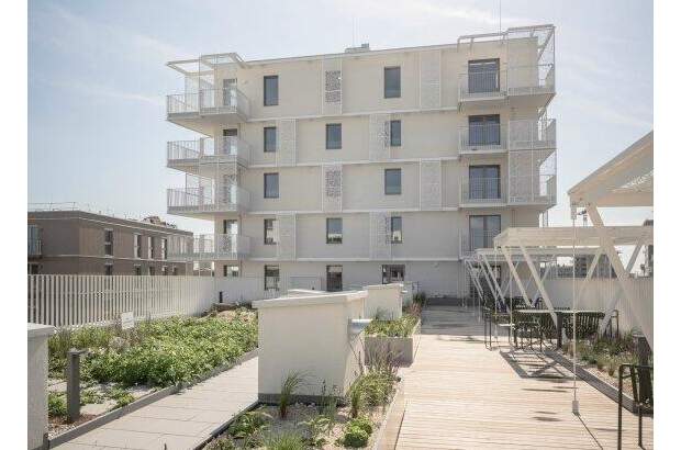 Terrassenwohnung kaufen in 1030 Wien (Bild 5)