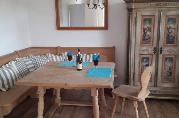 Terrassenwohnung kaufen in 6314 Niederau (Bild 3)