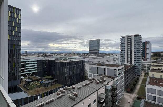 Wohnung mit Balkon mieten in 4020 Linz (Bild 5)