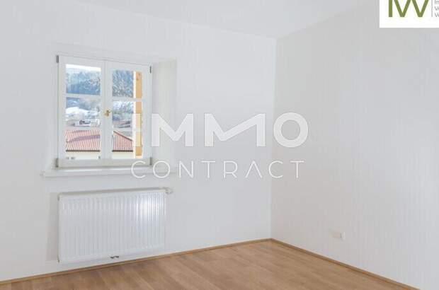 Altbauwohnung mit Balkon mieten in 6060 Hall (Bild 3)