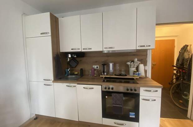 Wohnung kaufen in 1060 Wien (Bild 1)