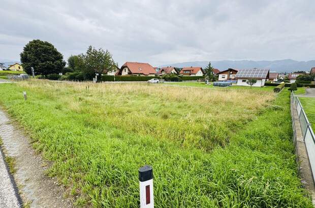 Grundstück kaufen in 8740 Möbersdorfsiedlung (Bild 4)