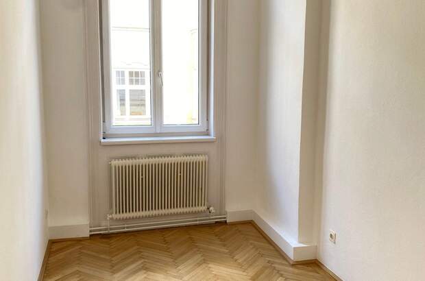 Wohnung mit Balkon mieten in 1070 Wien (Bild 5)