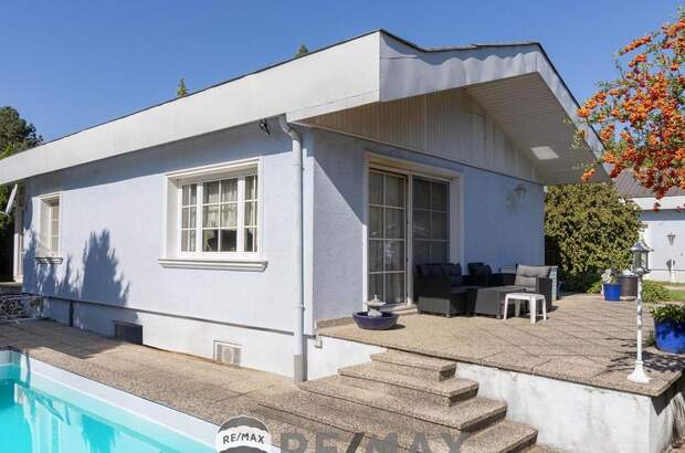 Haus kaufen in 3426 Muckendorf