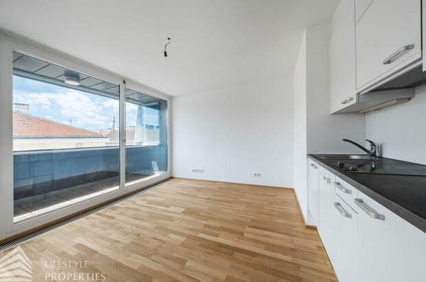 Wohnung mit Balkon kaufen in 1030 Wien (Bild 5)