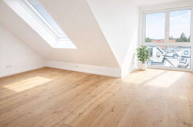 Terrassenwohnung kaufen in 1220 Wien (Bild 1)