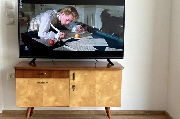 Terrassenwohnung mieten in 1120 Wien (Bild 5)