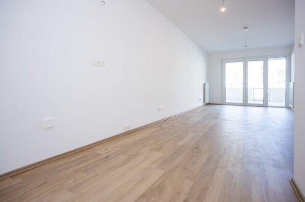 Terrassenwohnung kaufen in 2700 Wr. Neustadt (Bild 1)