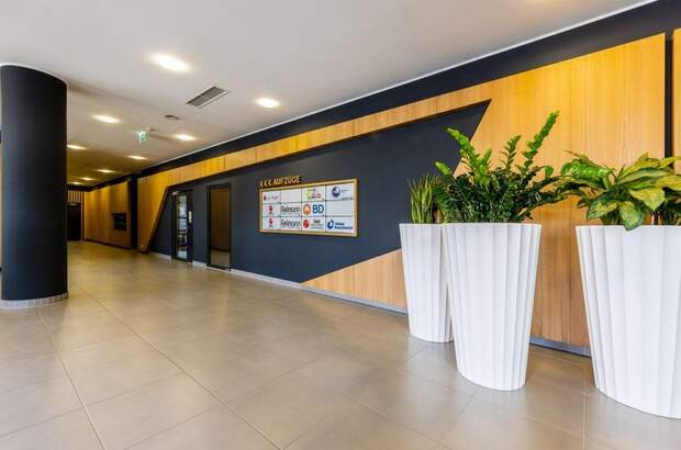 Gewerbeobjekt mieten in 1030 Wien (Bild 2)