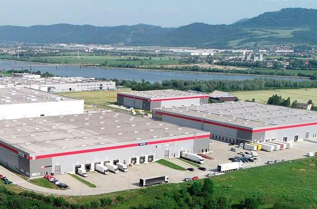 Gewerbeobjekt mieten (Bild 1)