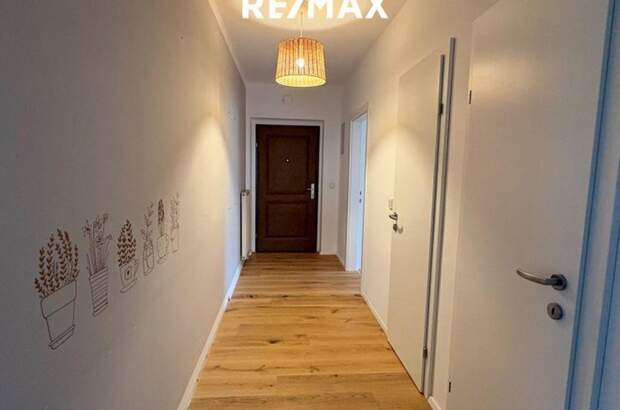 Wohnung mit Balkon kaufen in 4661 Roitham (Bild 2)