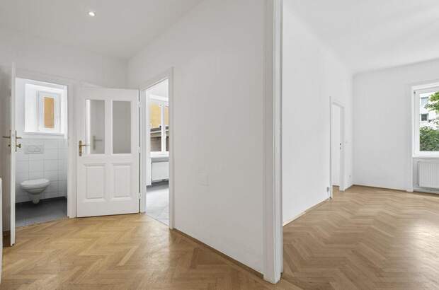 Altbauwohnung kaufen in 1130 Wien (Bild 3)