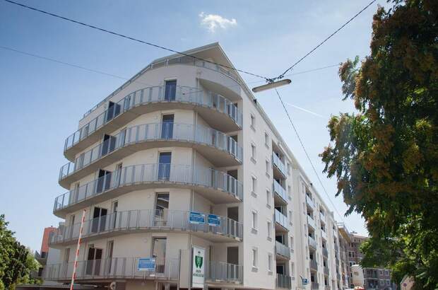 Wohnung mit Balkon kaufen in 8020 Graz (Bild 1)