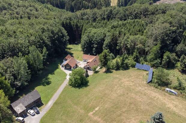 Haus kaufen in 3542 Jaidhof (Bild 1)