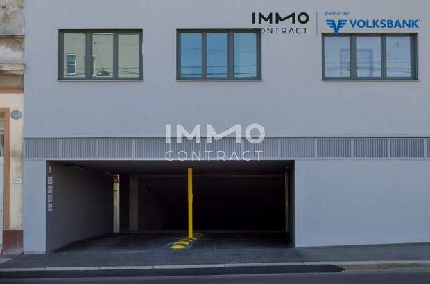 Immobilie mieten in 1110 Wien