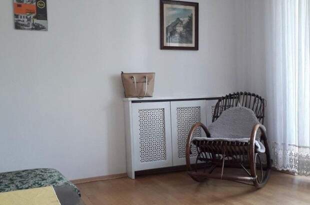 Terrassenwohnung mieten in 4020 Linz (Bild 2)