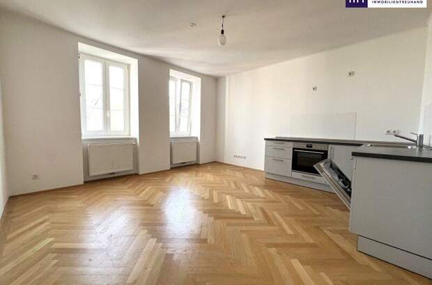 Terrassenwohnung kaufen in 1050 Wien (Bild 4)