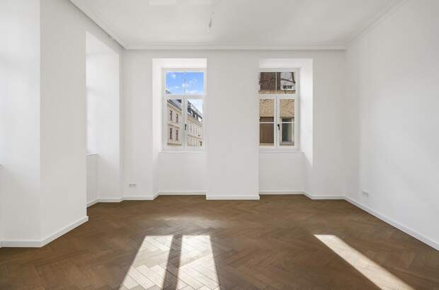 Terrassenwohnung kaufen in 1060 Wien (Bild 3)