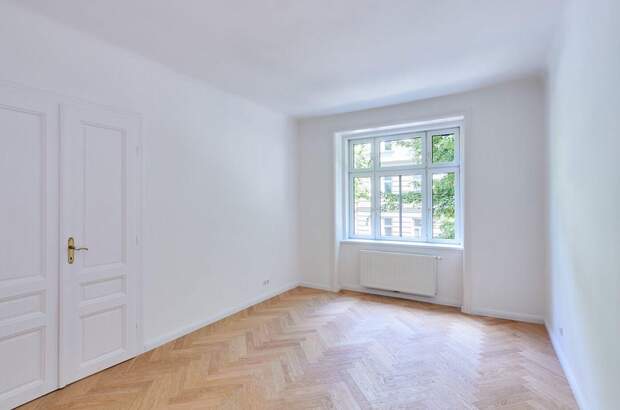 Altbauwohnung mit Balkon kaufen in 1020 Wien (Bild 3)