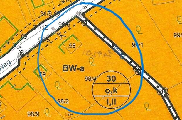 Grundstück kaufen in 3422 Hadersfeld