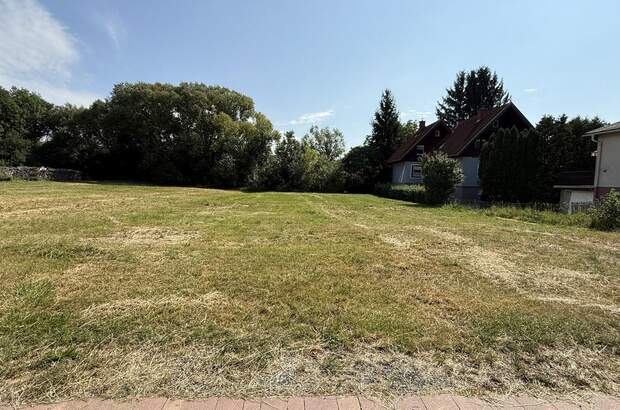 Grundstück kaufen in 7431 Jormannsdorf (Bild 2)