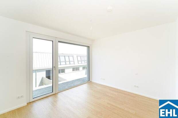 Terrassenwohnung kaufen in 2345 Brunn (Bild 5)