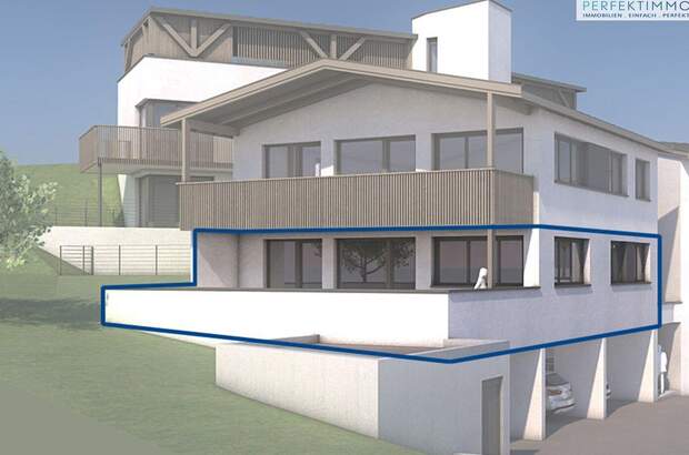 Wohnung kaufen in 6571 Strengen (Bild 2)