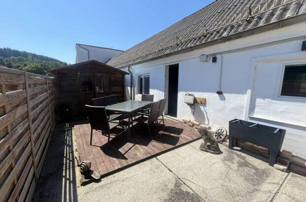 Terrassenwohnung kaufen in 2632 Göttschach (Bild 5)