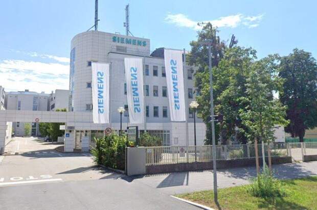 Büro / Praxis mieten in 9020 Klagenfurt (Bild 1)